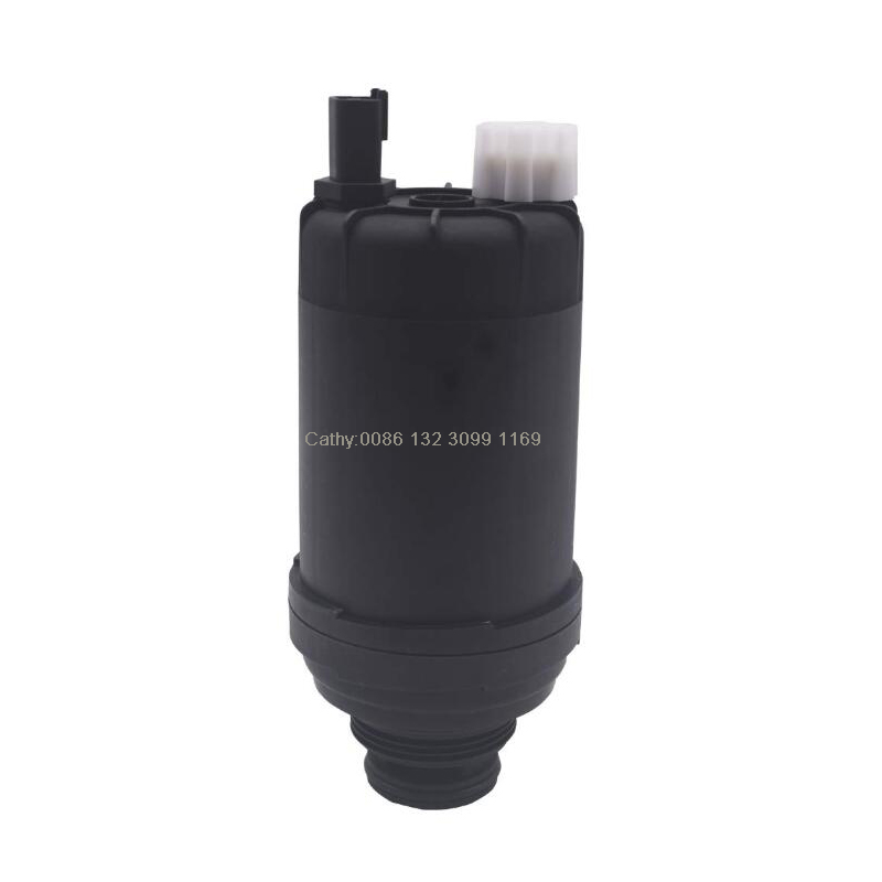 New Arrival China Automotive Air Filter - 7023589 engine replacement fuel filter fuel water separator – MILESTONE