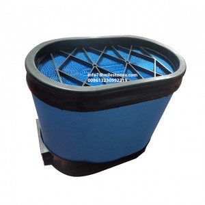 Hot Sale for 6i2501 Air Filter -  AT370279 truck air filter replacement – MILESTONE