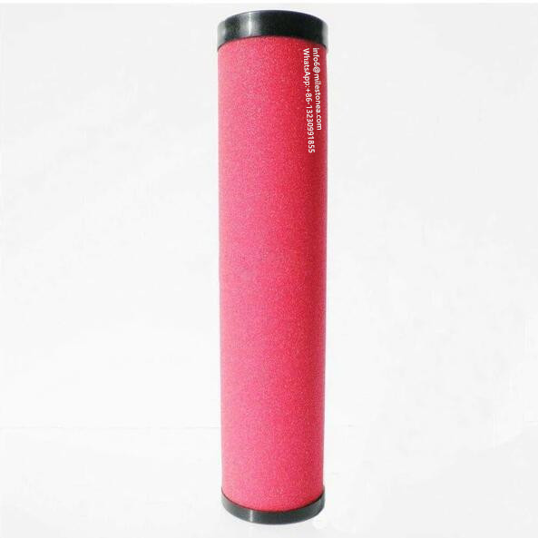 China manufacturer  precision filter high efficiency filter Pipeline filter 92452911 Ingersoll rand screw air compressor