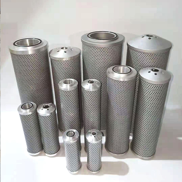 hydraulic filter (4)