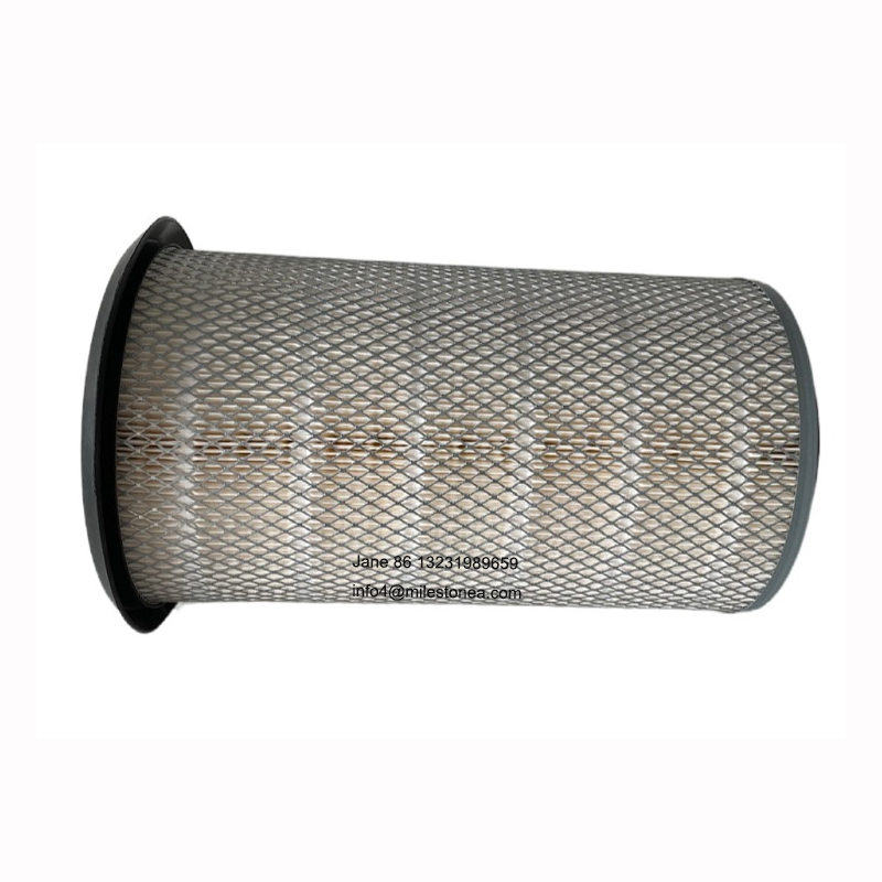 China manufacturer air filter 81863008 82003726 82008600 82011402 82027152 82027153 for NEW HOLLAND