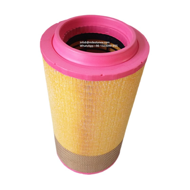 China Manufacturer Heavy truck air filter LX1024 AF25894 for tractor engine parts filter air