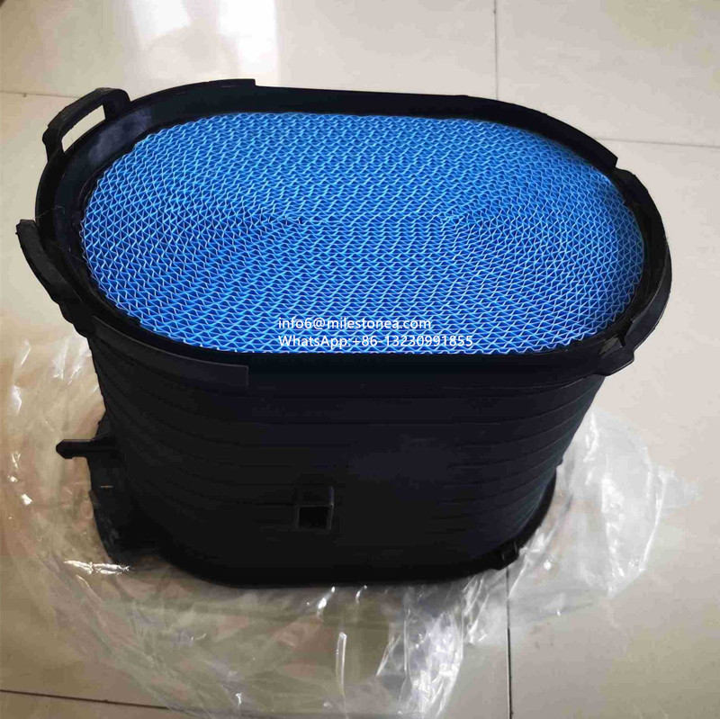 Chinese Factory Honeycomb Filter Air Filter P603577 CA9516 CA4999 AF26152 fa1746 42731