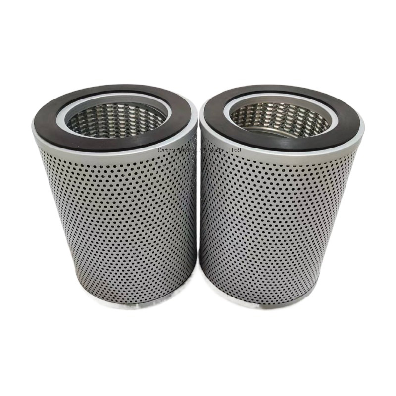 Replacement hydraulic filter AR75603 LF630 hydraulic fluid oil filter element