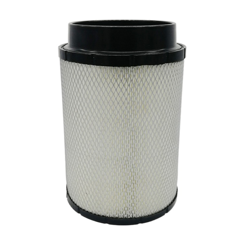 OEM Factory for Air Filter Tractor - B120472 AH24332 180945802 generator engine air filter element for truck – MILESTONE