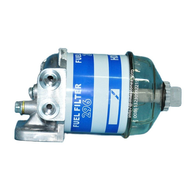 Tractor Diesel fuel filter oil water separator CAV296