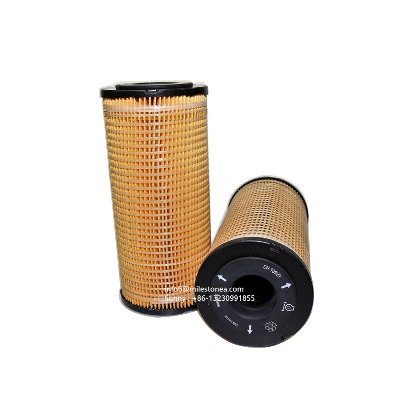 OEM/ODM China S3213 Fuel Filter - Filter manufacturer construction machinery parts generator set fuel filter CH10931 CH10930 CH10929 – MILESTONE