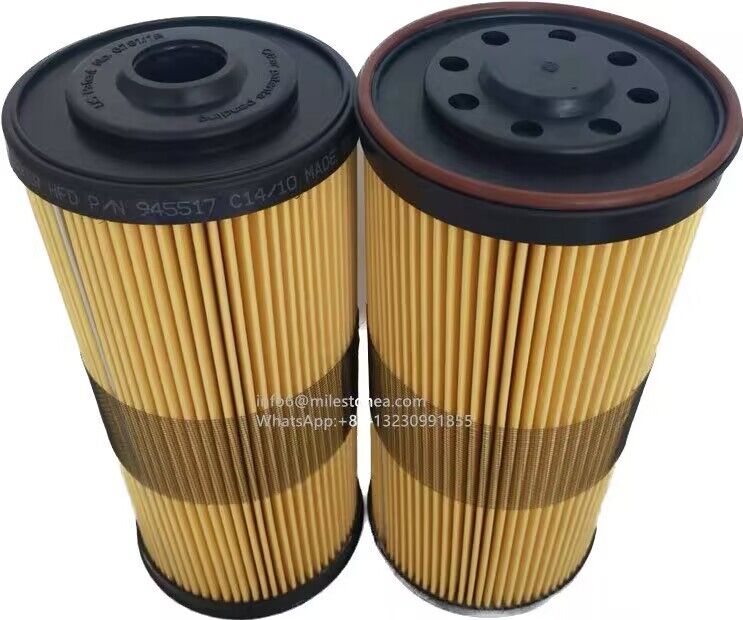 China factory Engine Diesel Fuel Water Separator Filter FBO60336 FBO60337 FBO60356 FBO60338 for Marine Filter FBO-14