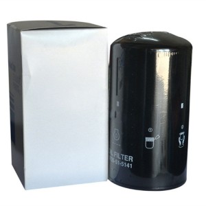 factory low price Lf3630 Oil Filter - Auto part oil filter 6735515141 engine oil filter 6735-51-5143 – MILESTONE
