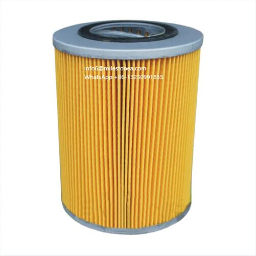China Factory High Quality truck oil filter LF3384 1527499029 P7059 P550021 for diesel engine parts filter diesel