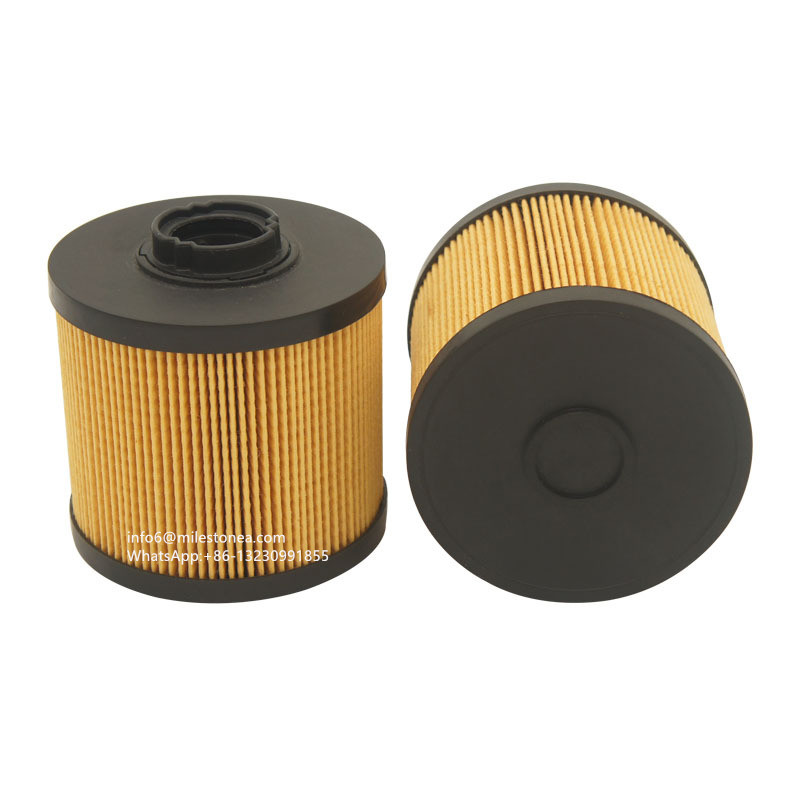 China factory ME222135 For BE64D Bus Diesel Engine Fuel Filter ME195160 PF9803 ME222135 16403-WK900