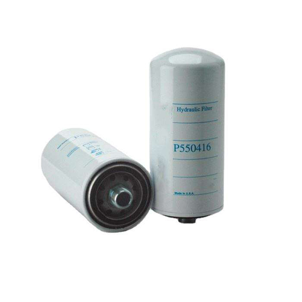 High-performance Auto Parts Oil Filter P550416 for Truck