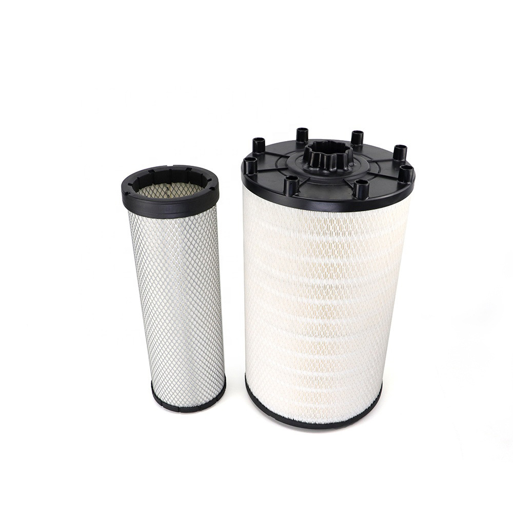 China filter factory Air Filter P953210 for Heavy Truck engine spare parts