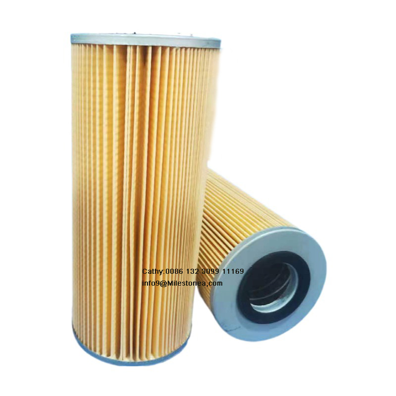 Hot-selling 2040pm Fuel Filter - PF7655 1R-0178 1R-0756 diesel engine replacement OEM fuel filter manufacturer – MILESTONE