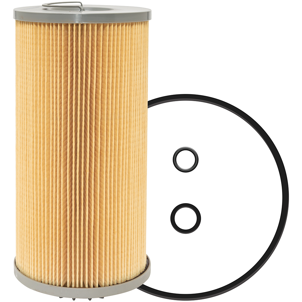 Cheapest Factory Replacement Fuel Filter - Truck parts 2020PM PF7890-10 diesel engine fuel filter for truck – MILESTONE