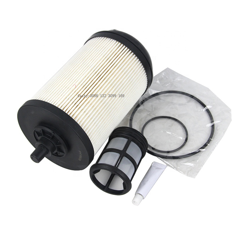Factory Supply 01830 Fuel Filter - PF9908 P551063 FK13834 diesel engine replacement fuel filter element – MILESTONE