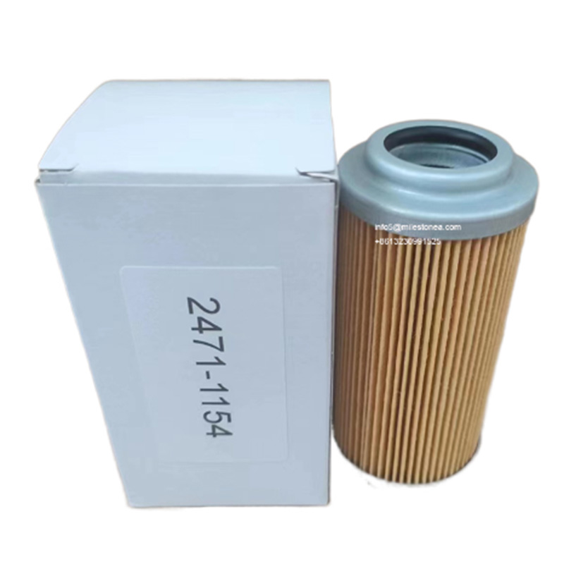 2471-1154 Hydraulic filter oil filter 2471-1154