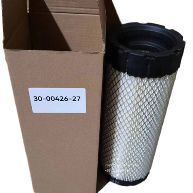 30-00426-27 Air filter replacement filter for aftermarket