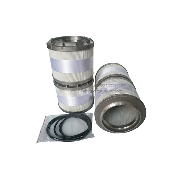 YN52V01011P1 Hydraulic oil filter YN52V01011P1