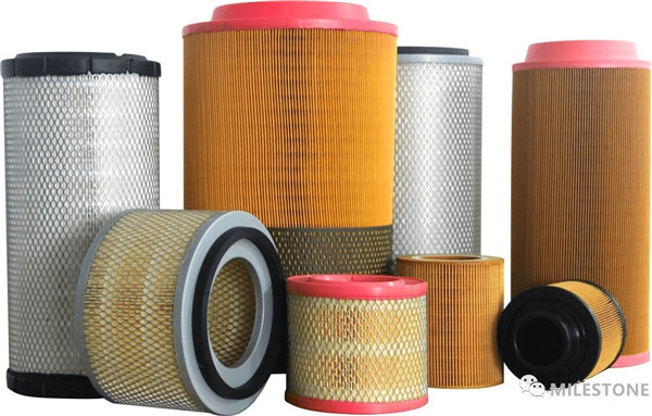 How to distinguish the high quality and inferior quality of air filter……..