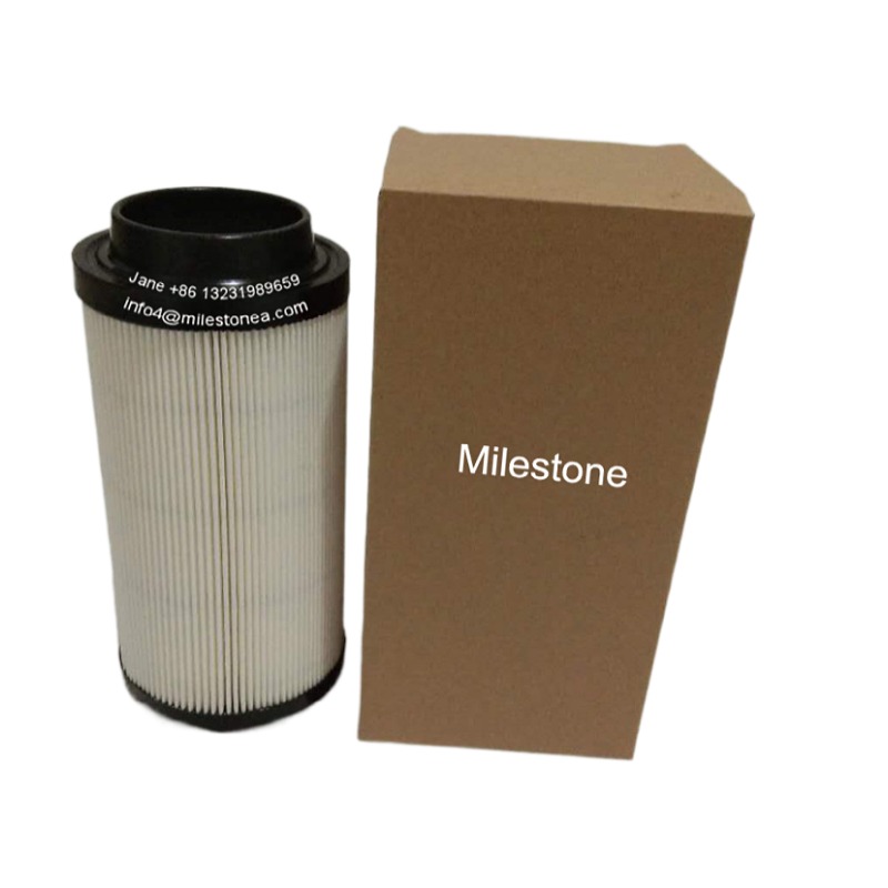 OEM Factory for Air Filter Tractor - Air filter 7080595 7082101 for Polaris Sportsman – MILESTONE
