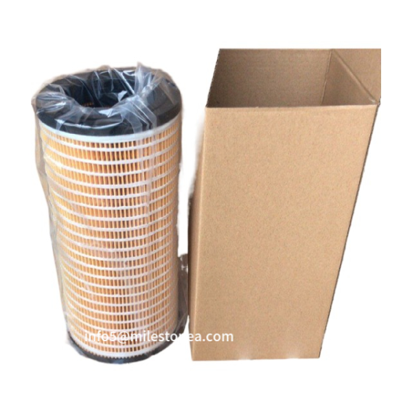 Factory Price For Oil Filters - Hydraulic oil filter engine oil filter  PT83 HF6202 1R-0722 – MILESTONE