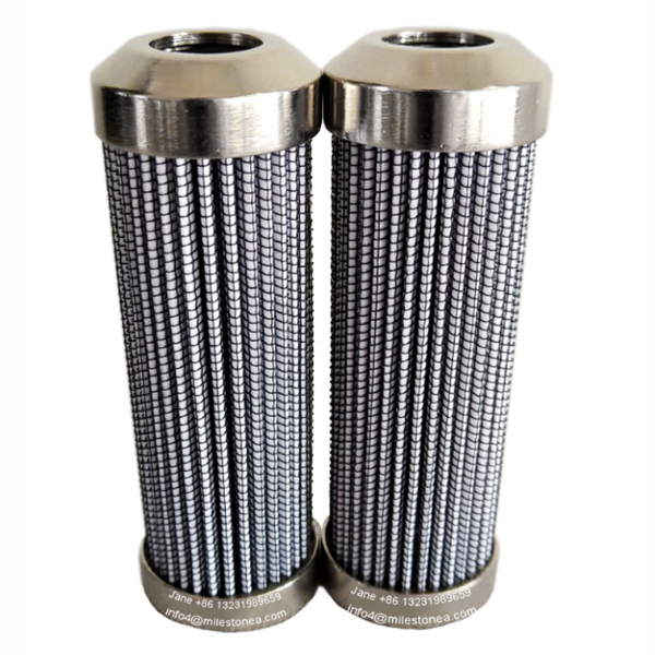 Cheap PriceList for Hydraulic Filter - D108G10B Hydraulic filter filter element D108G10B – MILESTONE
