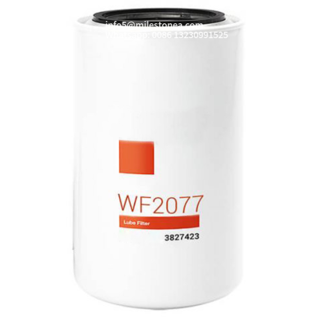 Wholesale coolant filter WF2077 1296929