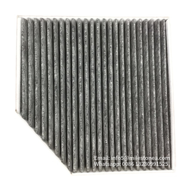 Auto accessories air condition system air filter 4H0 819 439 4H0819439