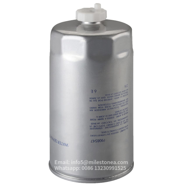 Water separator BF1217 P550665 fuel water separator 1908547