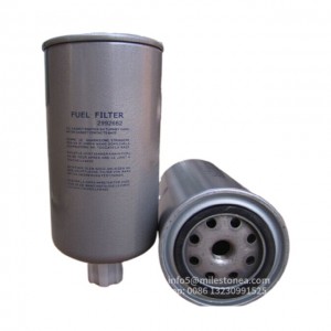 Bottom price 01030 Fuel Filter - Fuel filter separate water 2992662 fuel water separator 2992662 – MILESTONE