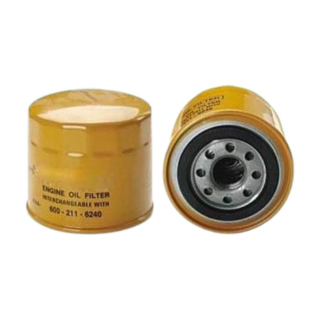 Wholesale oil filter engine oil filter 600-211-6240