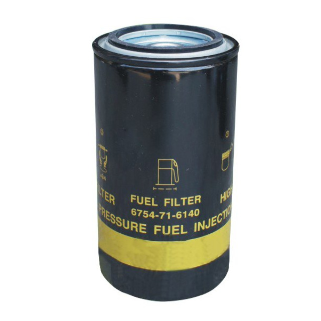 Fuel filter 6754796140 engine fuel filter 6754-71-6140