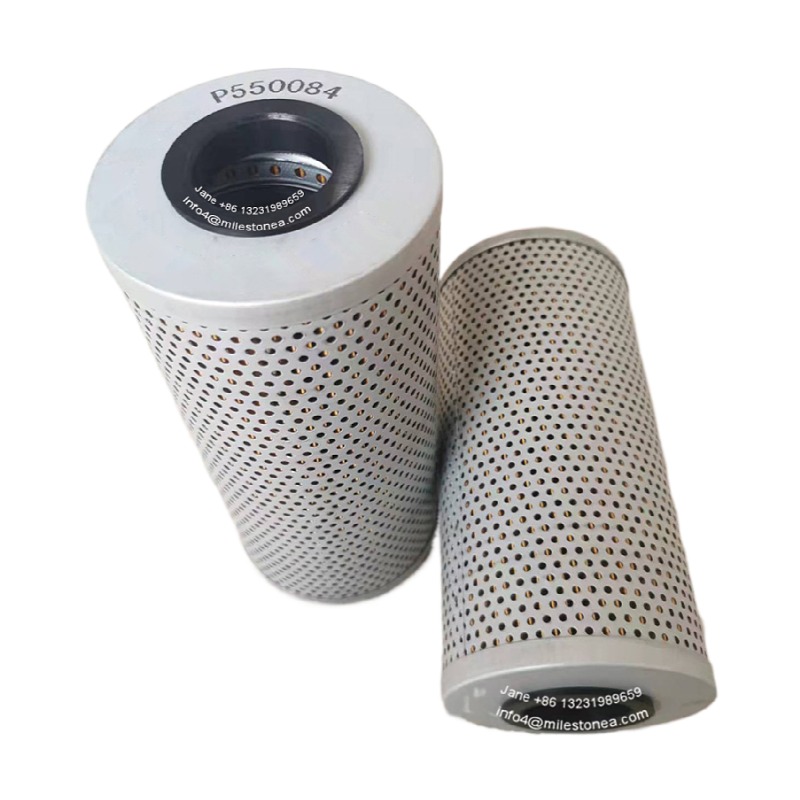 Details about   Donaldson P568091 Hydraulic Filter Cartridge