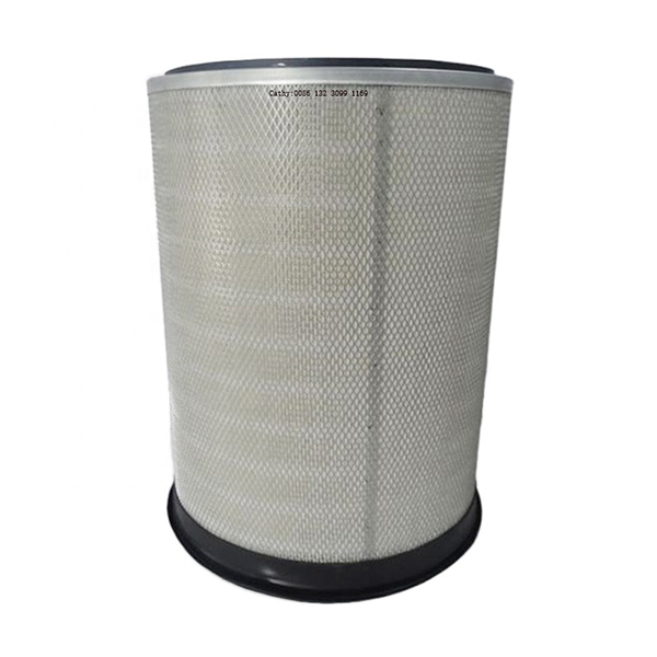 China filter factory Air Filter P182040 132-7172 3013214 CH11396 AF899 C453265x E2017LD686 for Excavator spare parts