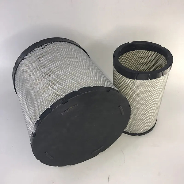 High Quality Air Filter RS5355 RE587794 for agricultural machine