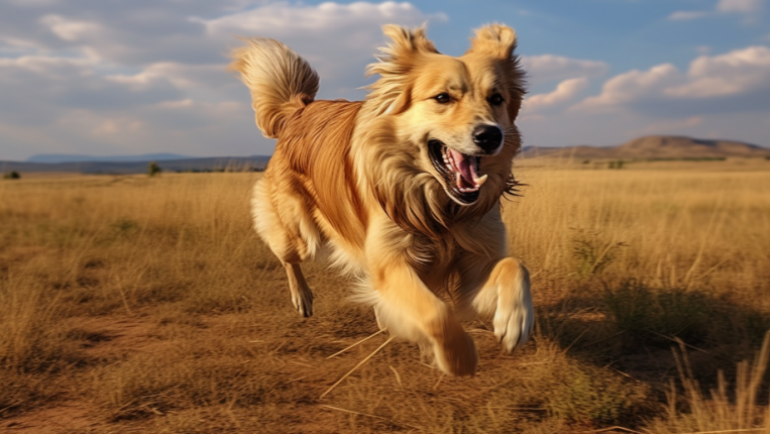 Como elixir os niveis de estímulo adecuados para un colar de adestramento de cans