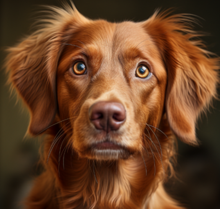 Pros e contras de usar un colar de adestramento de cans para a túa mascota