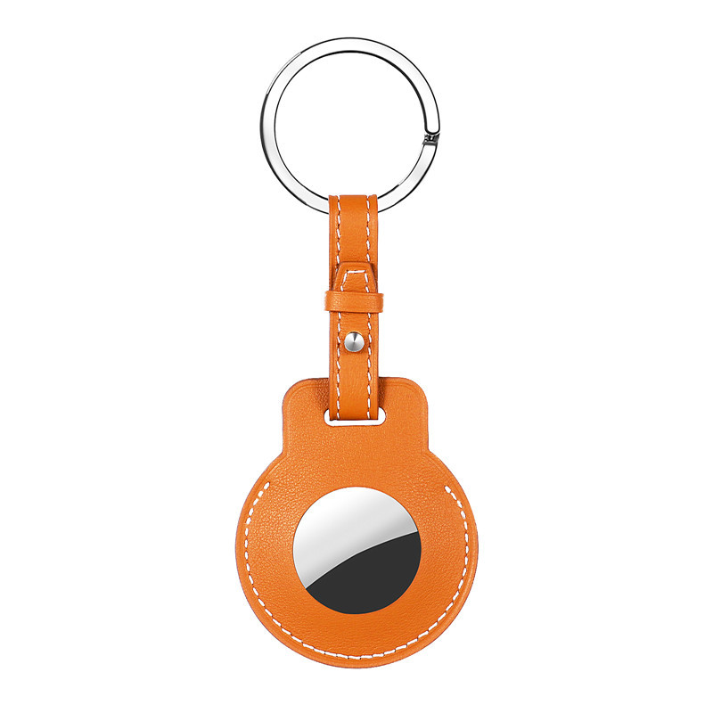 Protective Cover for Apple Air tag Key Finder Tracker