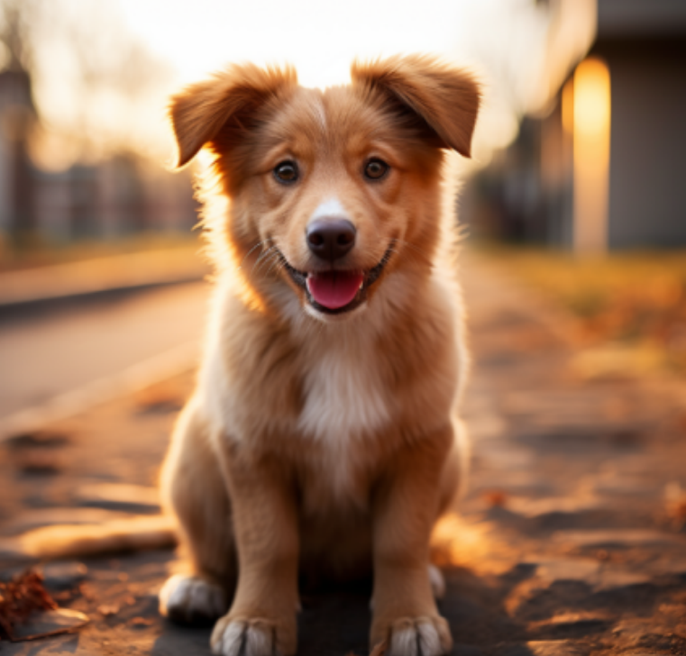Утицај коришћења огрлице за обуку паса на модификацију понашања