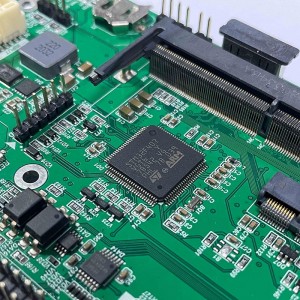 Newly Arrival Smt Pcb Assembly Process - EMS solutions for Printed Circuit Board – Mineiwing