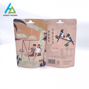 Wholesale OEM Customized Plastic PVC/Pet Shrink Sleeve Wraps Packaging Printing Labels for Bottle