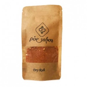 Custom Spice Packaging – Spice Pouch – Spice Bags