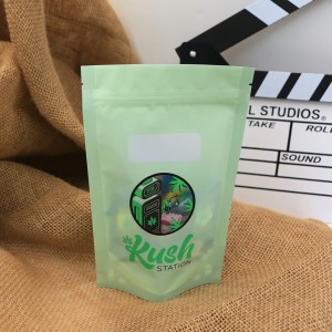 Custom Edible Cannabis Packaging – Cannabis Edibles Pouches