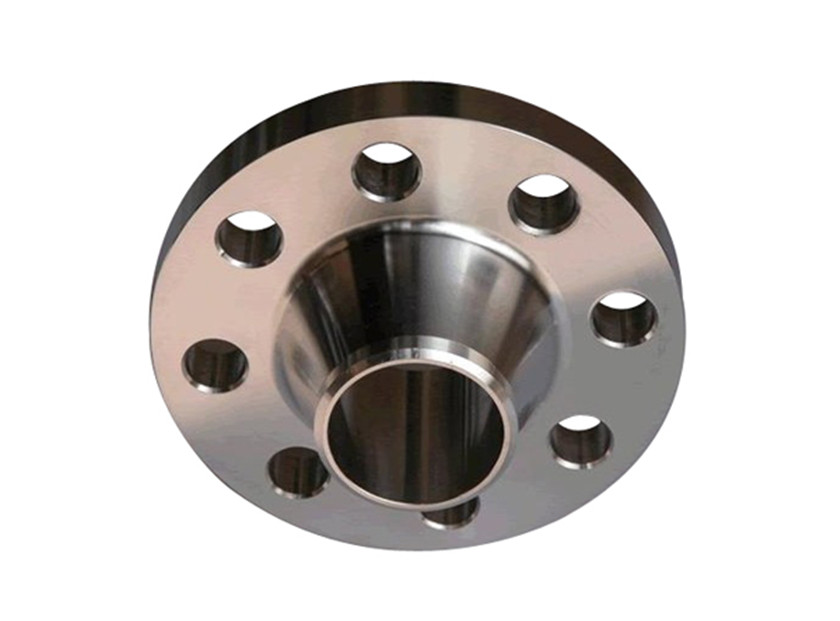 Chinese Professional Raised Face Weld Neck Flange - ASME B16.5/B16.47 Stainless Steel Weld Neck Flange – Mingda