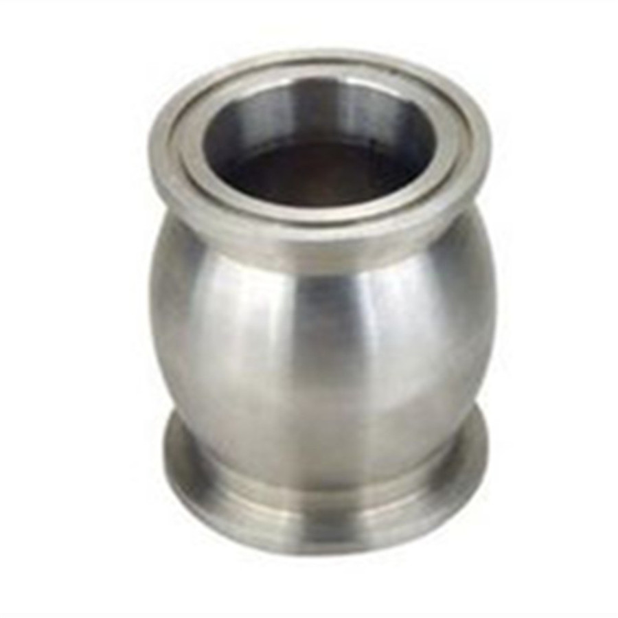 PriceList for Aluminium Die Casting - ISO 9001 OEM Customized Stainless Steel Casting – Mingda