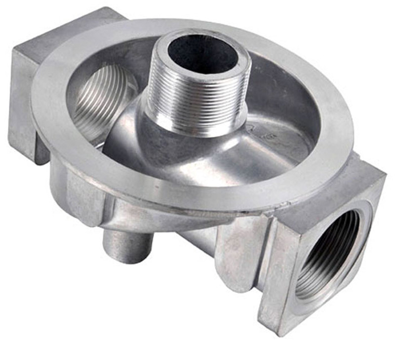 High Quality Iron Casting - OEM Custom Stainless Steel Precision Casting Parts – Mingda