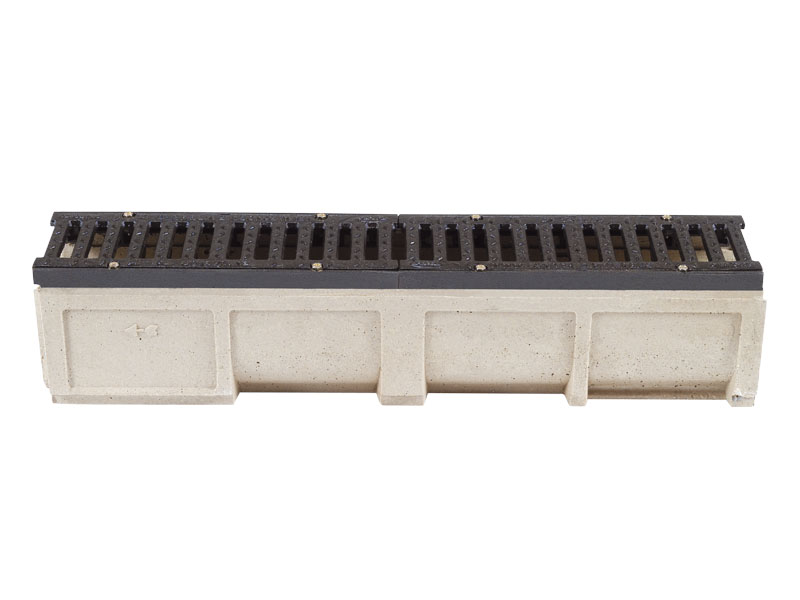 Good Quality Oem Castings - polyester concrete drainage channel – Mingda