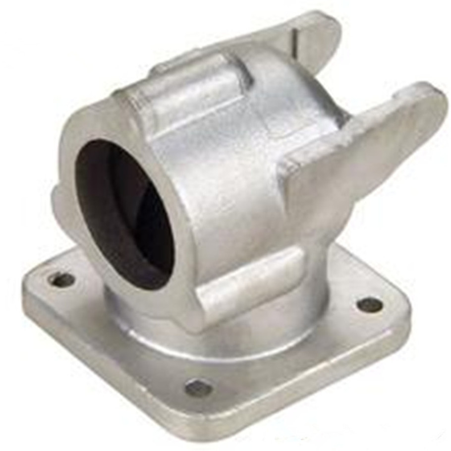 Manufacturing Companies for Polymer Concrete Trench - OEM Silica Sol Investment Casting Part – Mingda