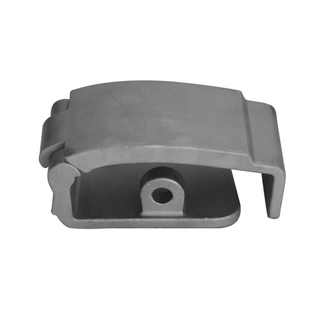 Manufacturing Companies for Polymer Concrete Trench - OEM/ODM Custom Stainless Steel Casting Part – Mingda